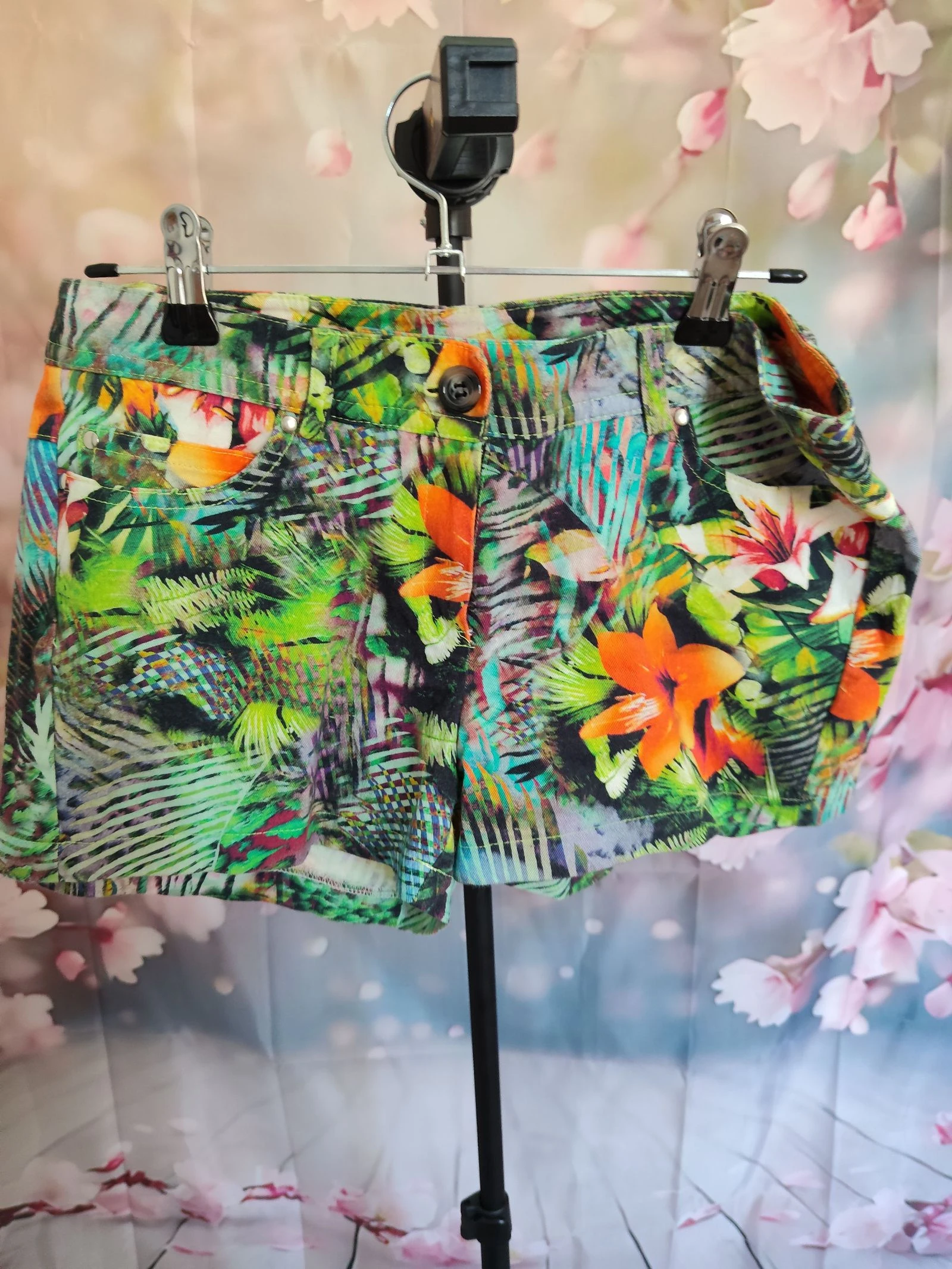 Short femme 36